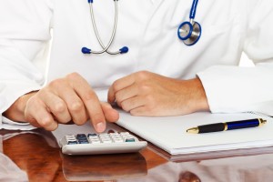 Physician Disability Insurance