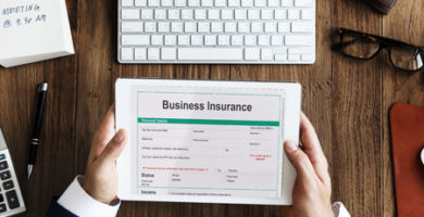 Business Owner Disability Insurance