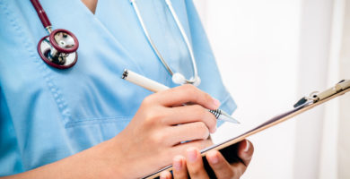 Disability insurance for nurse practitioners