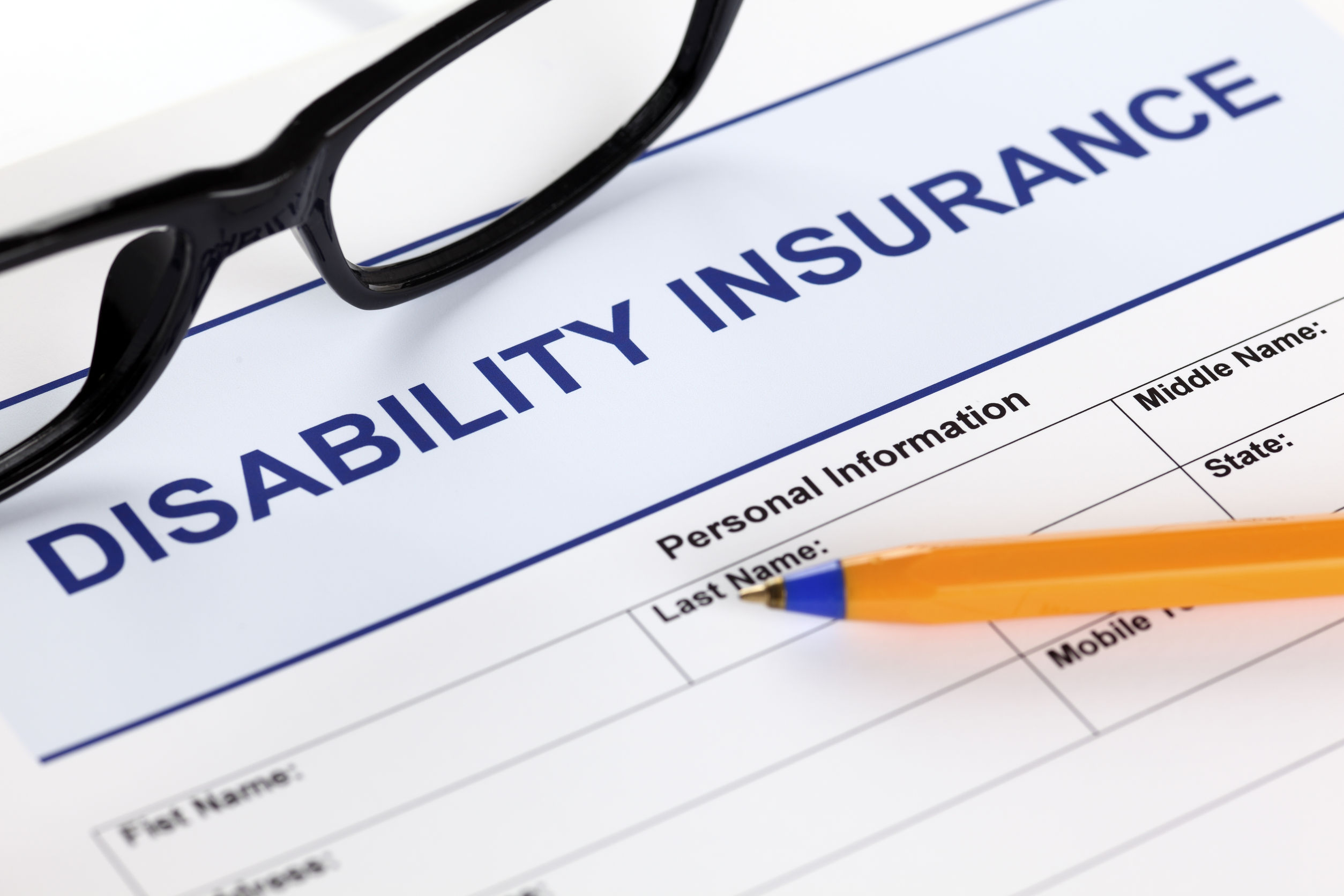 Own Occupation Disability Insurance - Expert, Unbiased Advice