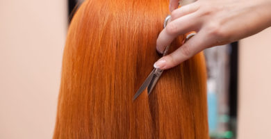 Disability Insurance for Hairstylists