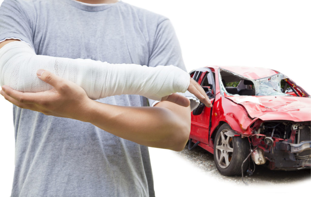Accident Disability Insurance - Expert, Unbiased Advice
